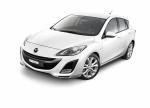 Mazda3 i-stop 2009 года